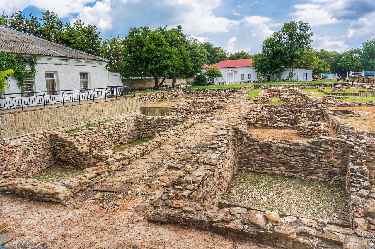 Филиалы ГБУК КК “Краснодарский государственный историко-археологический  музей-заповедник им. Е.Д.Фелицына” — Тимашевский музей семьи Cтепановых